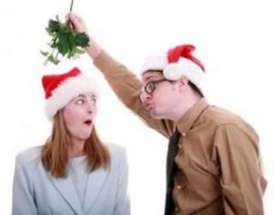 Mistletoe