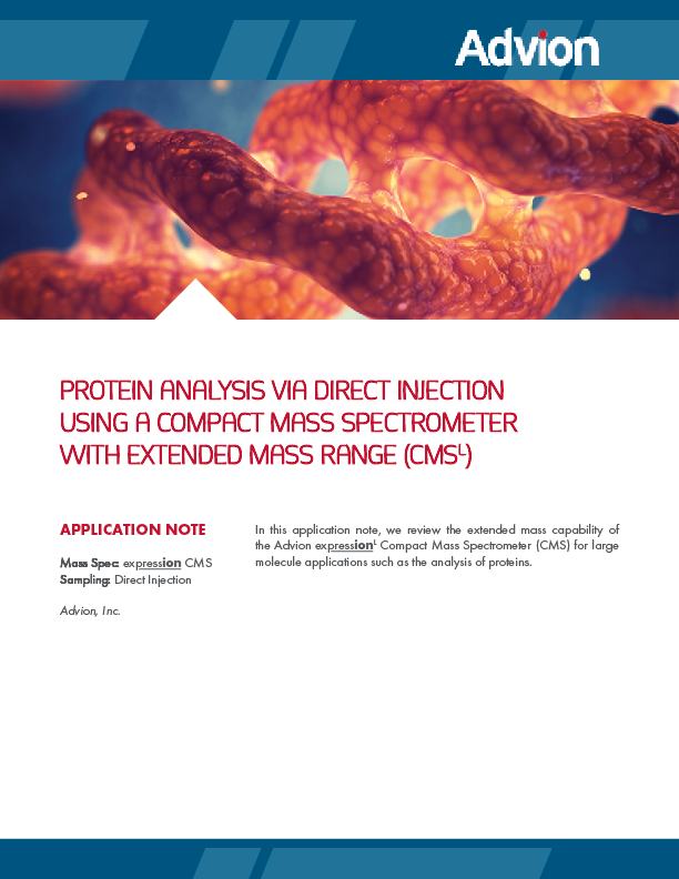 Protein Analysis