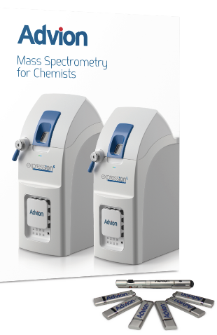 Teaching Mass Spec for Chemists