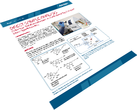 Direct Sample Analysis: Detecting THC/Cannabinoids in Contraband by Compact Mass Spectrometry