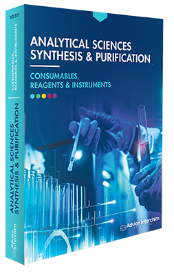 分析科学合成和纯化：消耗品、试剂和仪器