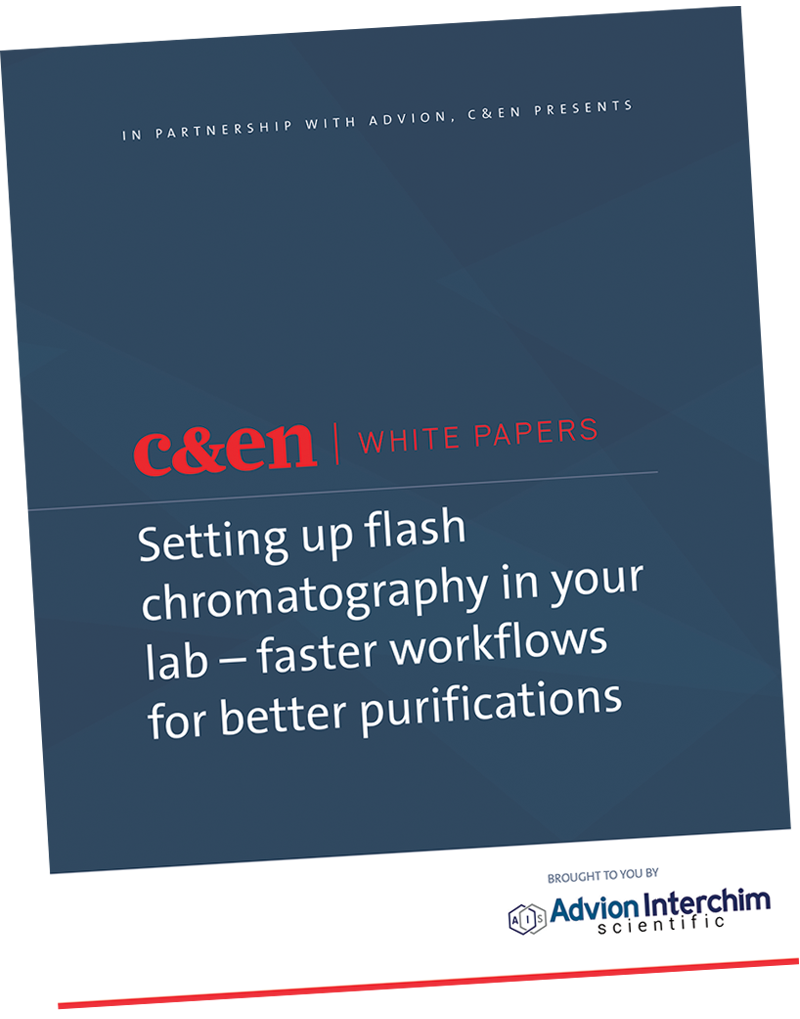Configuration de la chromatographie flash dans votre laboratoire : flux de travail plus rapides pour de meilleures purifications