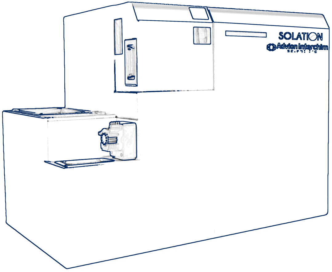 NEW: 現在のオファー - Advion Interchim Scientific