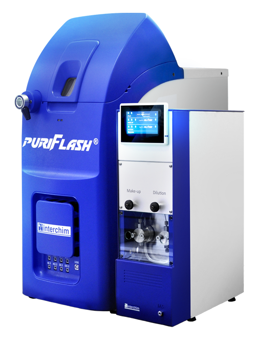 puriFlash ® -CMS