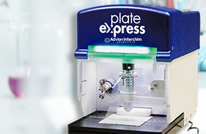 Plate Express<sup>®</sup>