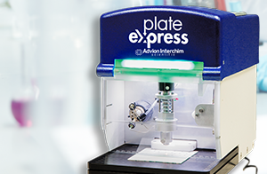 Plate Express®