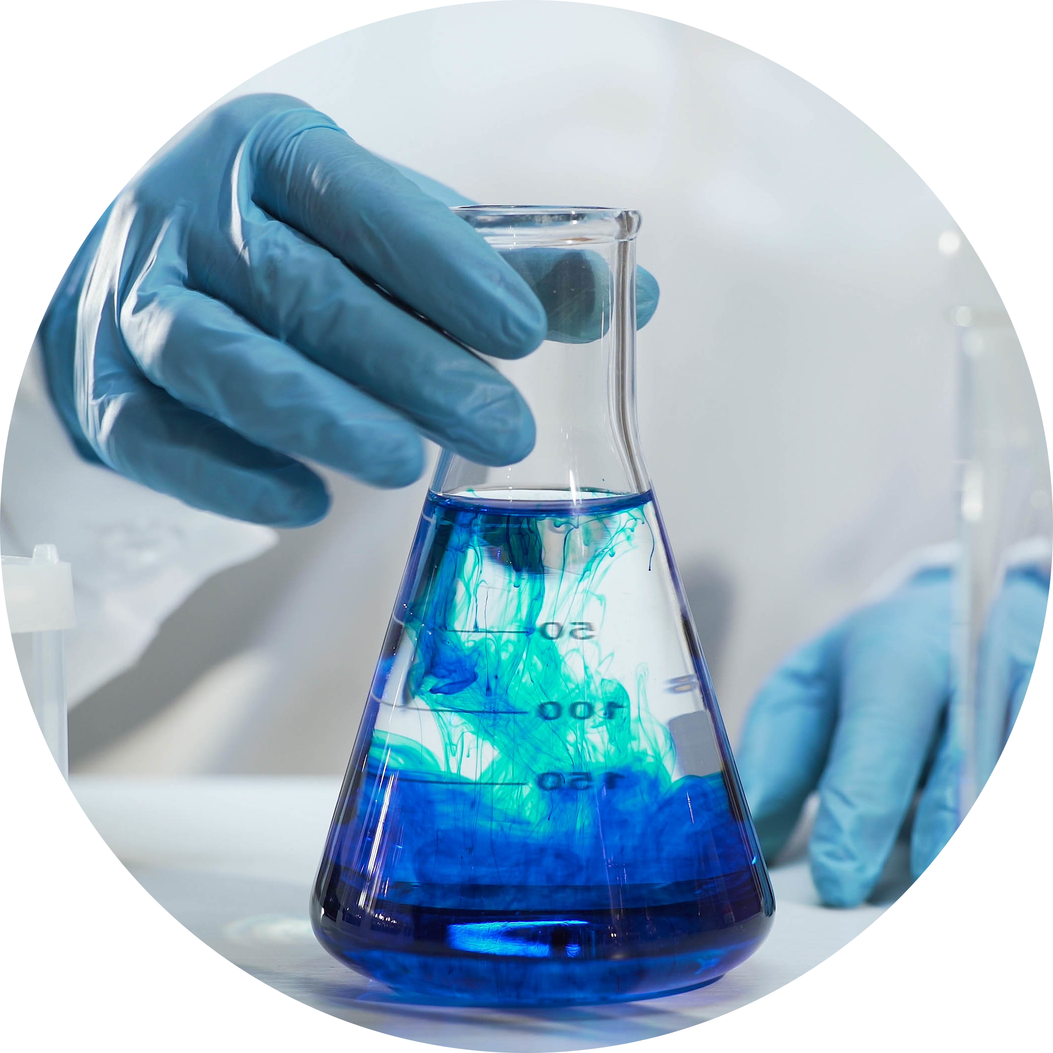 Espectrometría de masas para químicos: análisis directo de placas de TLC, sólidos y gases