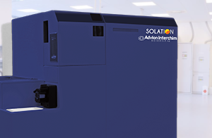 SOLATION ® ICP-MS