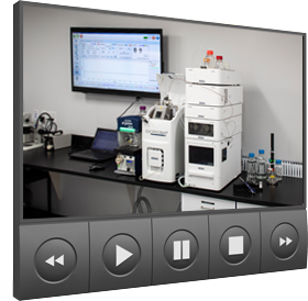 What’s in My Sample? Mass Spectrometry Instruments