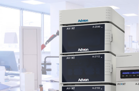 AVANT (U)HPLC