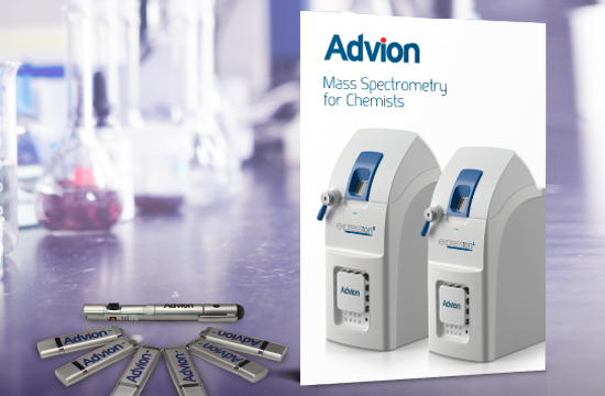 Teaching Mass Spec for Chemists