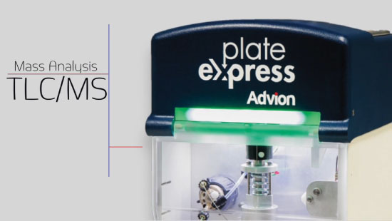 Plate Express ® : Cómo funciona