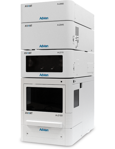 AVANT™(U)HPLC